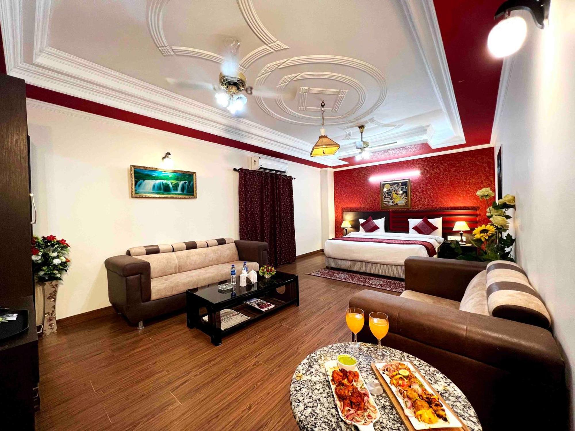 Suite